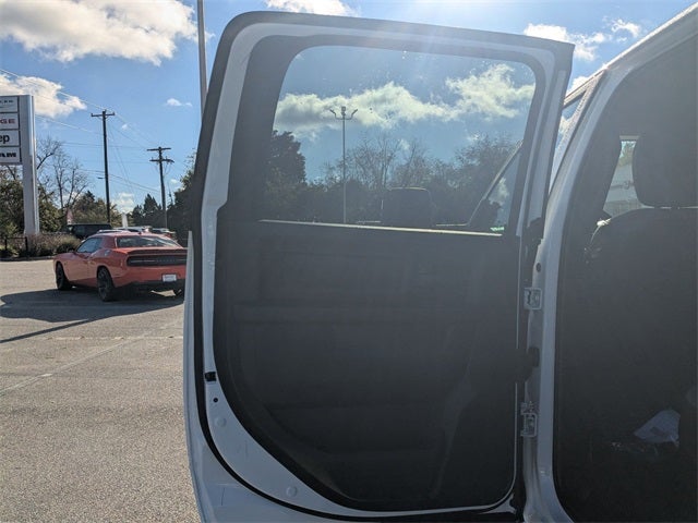 2026 RAM Ram 2500 RAM 2500 TRADESMAN CREW CAB 4X2 6'4' BOX