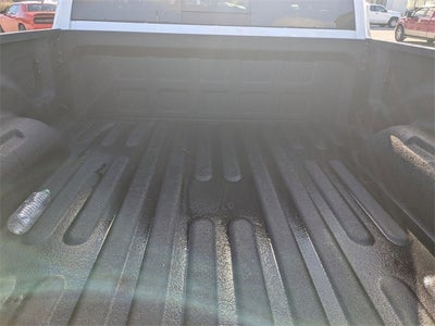 2026 RAM Ram 2500 RAM 2500 TRADESMAN CREW CAB 4X2 6'4' BOX