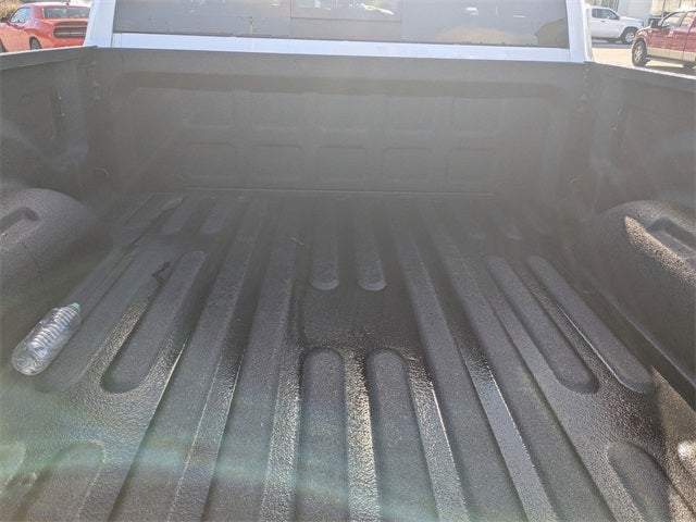 2026 RAM Ram 2500 RAM 2500 TRADESMAN CREW CAB 4X2 6'4' BOX