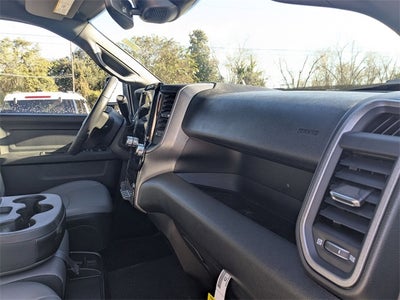 2026 RAM Ram 2500 RAM 2500 TRADESMAN CREW CAB 4X2 6'4' BOX