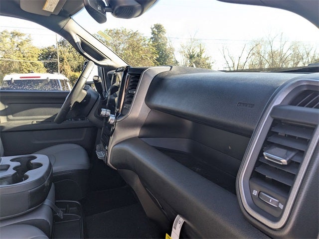 2026 RAM Ram 2500 RAM 2500 TRADESMAN CREW CAB 4X2 6'4' BOX