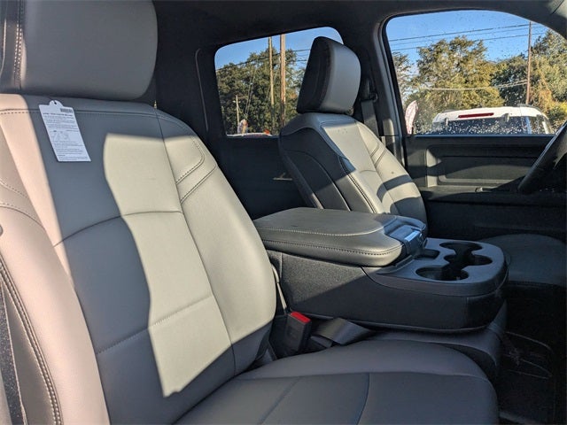 2026 RAM Ram 2500 RAM 2500 TRADESMAN CREW CAB 4X2 6'4' BOX