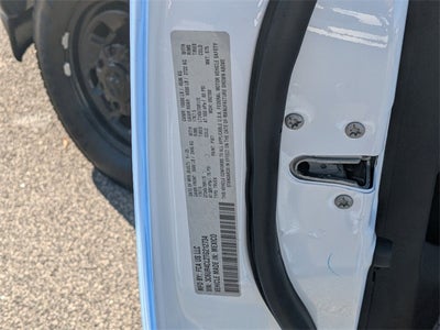 2026 RAM Ram 2500 RAM 2500 TRADESMAN CREW CAB 4X2 6'4' BOX