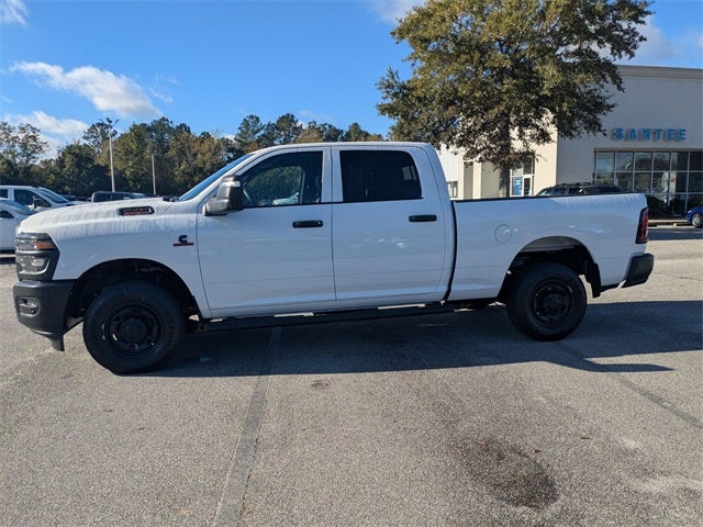 2026 RAM Ram 2500 RAM 2500 TRADESMAN CREW CAB 4X2 6'4' BOX