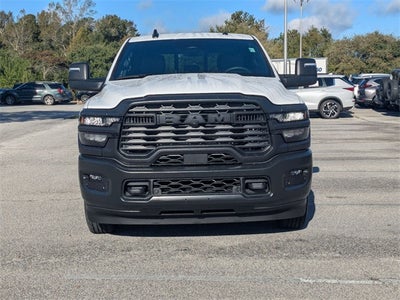 2026 RAM Ram 2500 RAM 2500 TRADESMAN CREW CAB 4X2 6'4' BOX