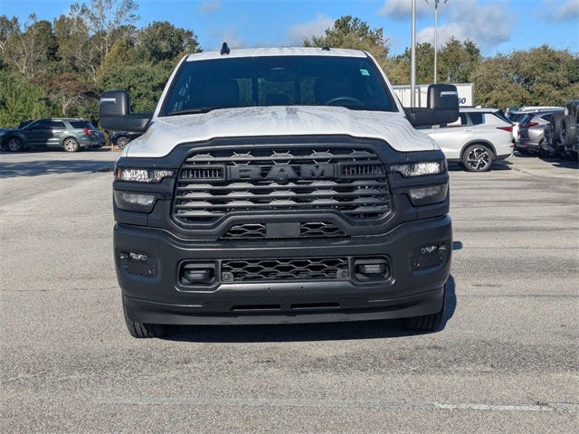 2026 RAM Ram 2500 RAM 2500 TRADESMAN CREW CAB 4X2 6'4' BOX