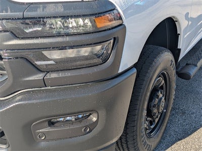 2026 RAM Ram 2500 RAM 2500 TRADESMAN CREW CAB 4X2 6'4' BOX