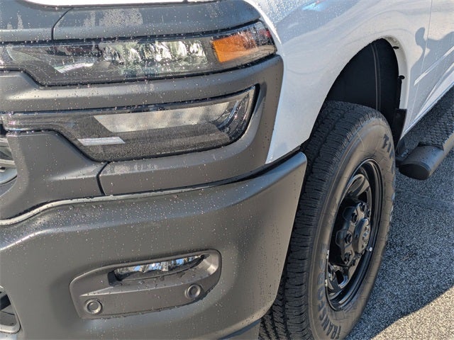 2026 RAM Ram 2500 RAM 2500 TRADESMAN CREW CAB 4X2 6'4' BOX