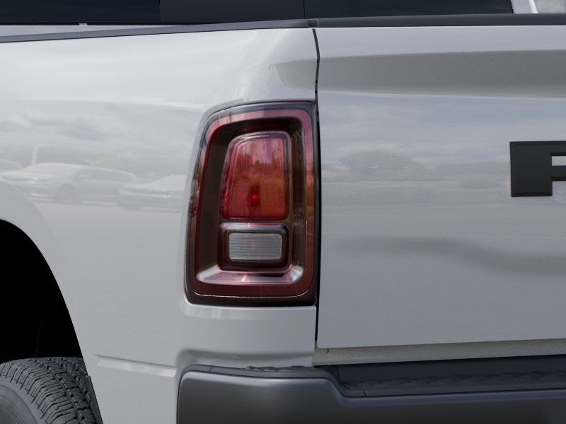 2026 RAM Ram 2500 RAM 2500 TRADESMAN CREW CAB 4X2 6'4' BOX