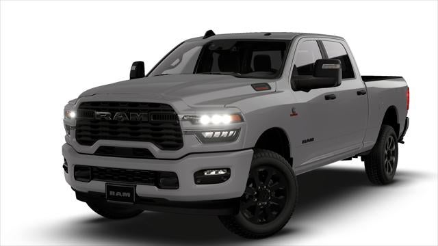 2026 RAM Ram 2500 RAM 2500 BIG HORN CREW CAB 4X2 6'4' BOX
