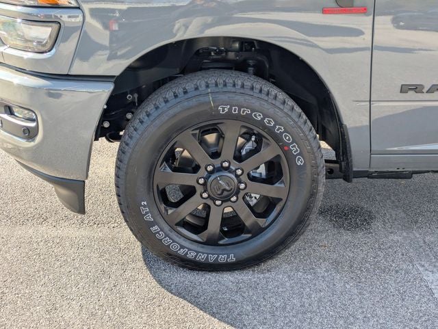 2026 RAM Ram 2500 RAM 2500 BIG HORN CREW CAB 4X2 6'4' BOX