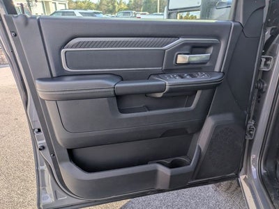 2026 RAM Ram 2500 RAM 2500 BIG HORN CREW CAB 4X2 6'4' BOX