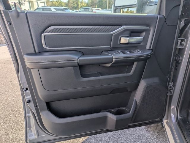 2026 RAM Ram 2500 RAM 2500 BIG HORN CREW CAB 4X2 6'4' BOX