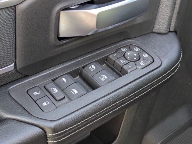 2026 RAM Ram 2500 RAM 2500 BIG HORN CREW CAB 4X2 6'4' BOX