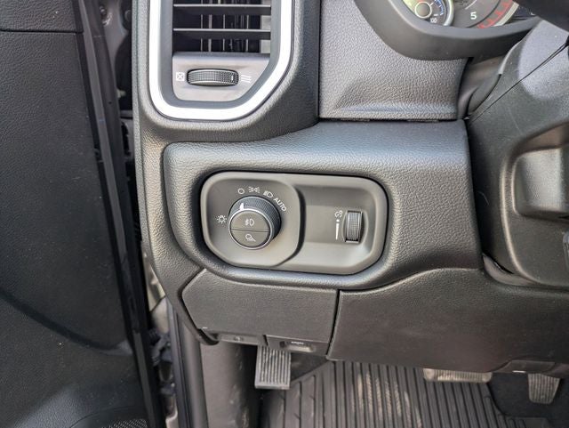 2026 RAM Ram 2500 RAM 2500 BIG HORN CREW CAB 4X2 6'4' BOX