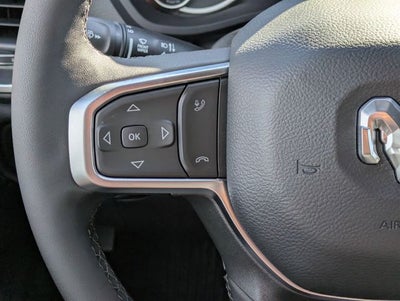 2026 RAM Ram 2500 RAM 2500 BIG HORN CREW CAB 4X2 6'4' BOX