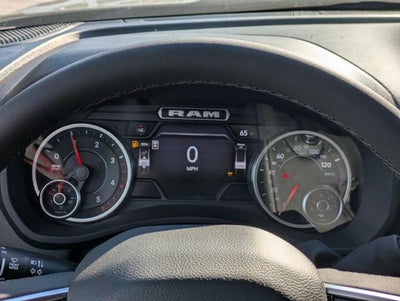 2026 RAM Ram 2500 RAM 2500 BIG HORN CREW CAB 4X2 6'4' BOX