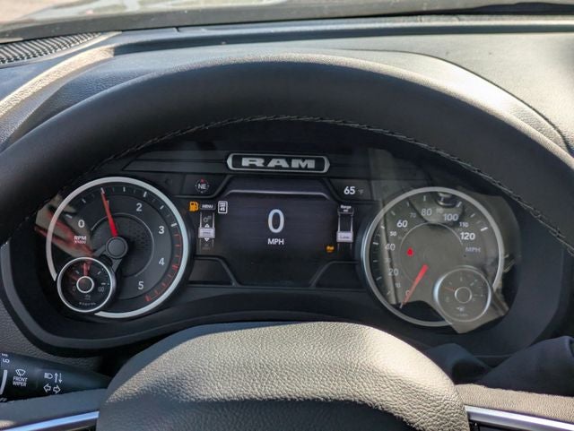 2026 RAM Ram 2500 RAM 2500 BIG HORN CREW CAB 4X2 6'4' BOX