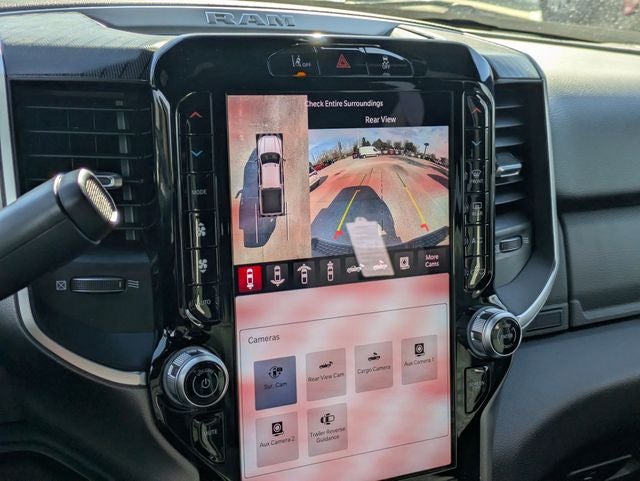 2026 RAM Ram 2500 RAM 2500 BIG HORN CREW CAB 4X2 6'4' BOX