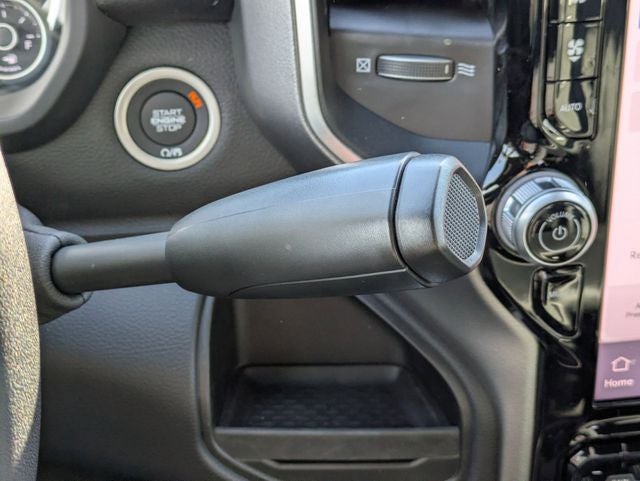 2026 RAM Ram 2500 RAM 2500 BIG HORN CREW CAB 4X2 6'4' BOX