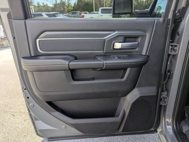 2026 RAM Ram 2500 RAM 2500 BIG HORN CREW CAB 4X2 6'4' BOX