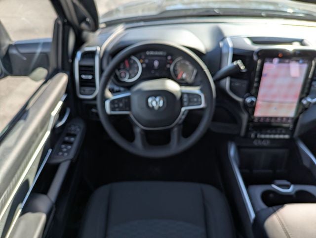 2026 RAM Ram 2500 RAM 2500 BIG HORN CREW CAB 4X2 6'4' BOX