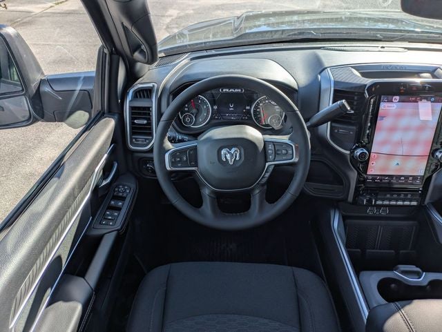 2026 RAM Ram 2500 RAM 2500 BIG HORN CREW CAB 4X2 6'4' BOX