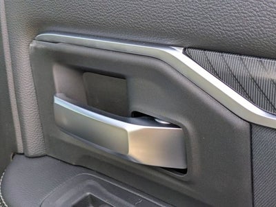 2026 RAM Ram 2500 RAM 2500 BIG HORN CREW CAB 4X2 6'4' BOX