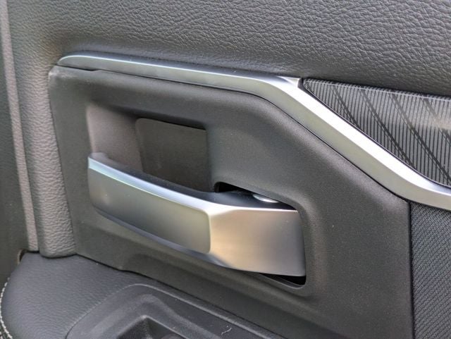 2026 RAM Ram 2500 RAM 2500 BIG HORN CREW CAB 4X2 6'4' BOX