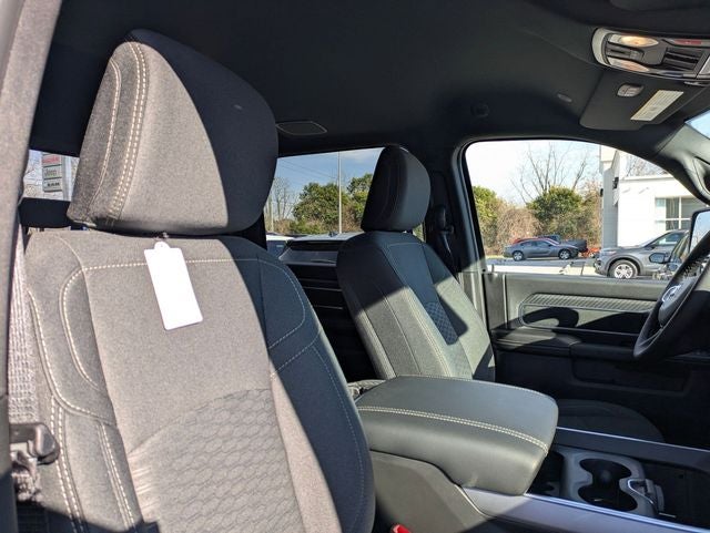 2026 RAM Ram 2500 RAM 2500 BIG HORN CREW CAB 4X2 6'4' BOX