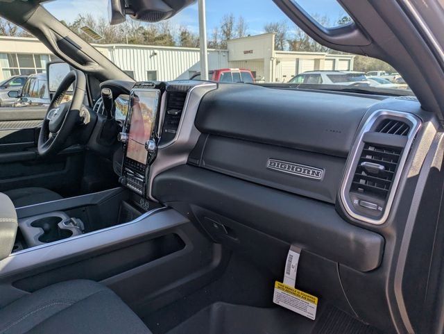 2026 RAM Ram 2500 RAM 2500 BIG HORN CREW CAB 4X2 6'4' BOX