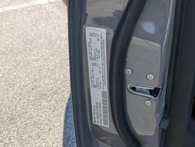 2026 RAM Ram 2500 RAM 2500 BIG HORN CREW CAB 4X2 6'4' BOX