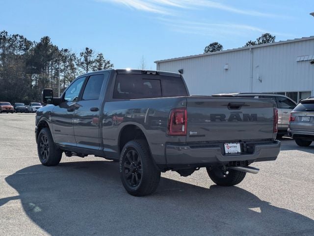 2026 RAM Ram 2500 RAM 2500 BIG HORN CREW CAB 4X2 6'4' BOX