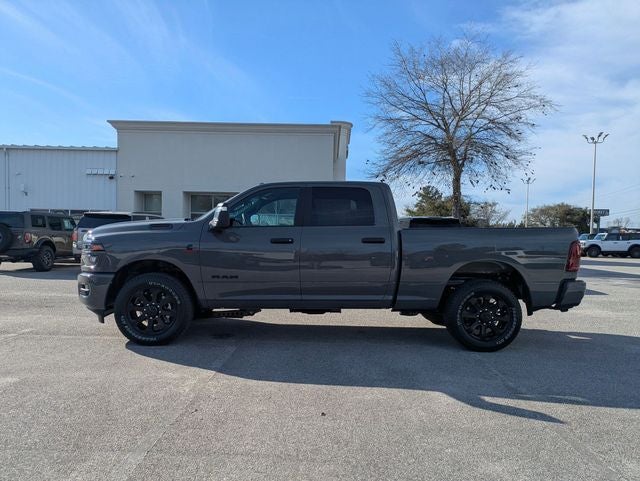 2026 RAM Ram 2500 RAM 2500 BIG HORN CREW CAB 4X2 6'4' BOX