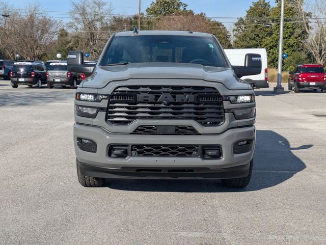 2026 RAM Ram 2500 RAM 2500 BIG HORN CREW CAB 4X2 6'4' BOX