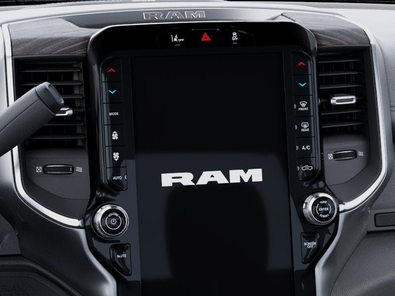 2026 RAM 2500 Laramie - Photo 47