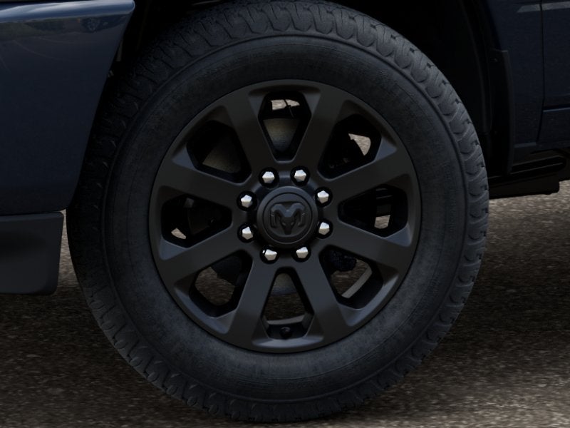 2026 RAM 2500 Laramie - Photo 41