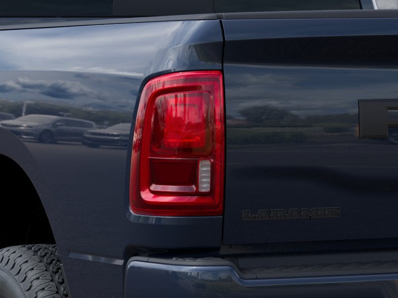2026 RAM 2500 Laramie - Photo 42