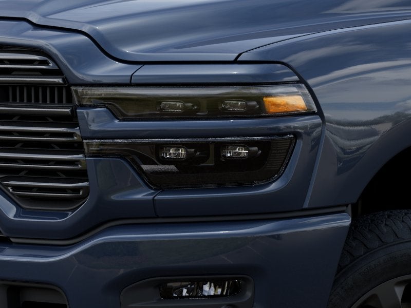 2026 RAM 2500 Laramie - Photo 43