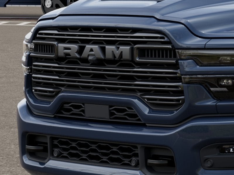 2026 RAM 2500 Laramie - Photo 44