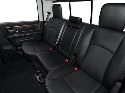 2013 RAM 2500 Laramie