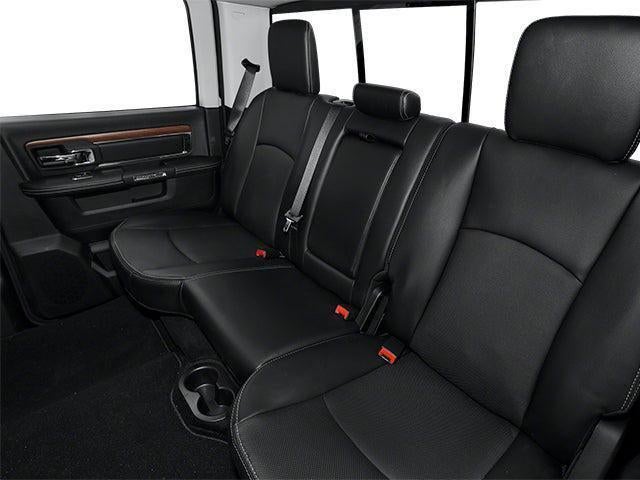 2013 RAM 2500 Laramie