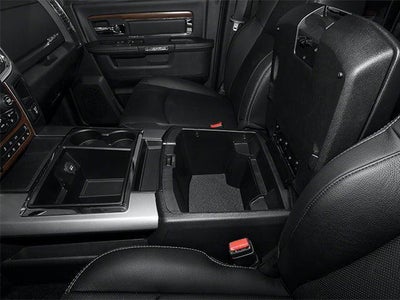 2013 RAM 2500 Laramie