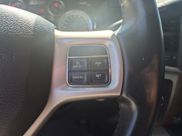 2013 RAM 2500 Laramie
