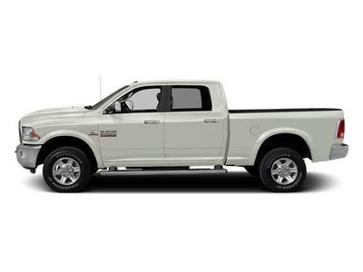 2013 RAM 2500 Laramie