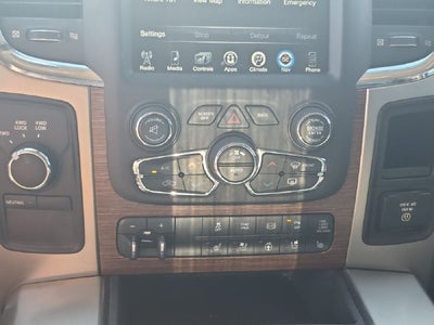 2013 RAM 2500 Laramie
