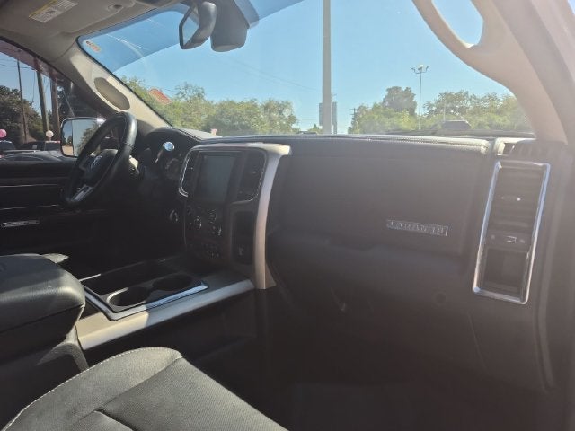 2013 RAM 2500 Laramie