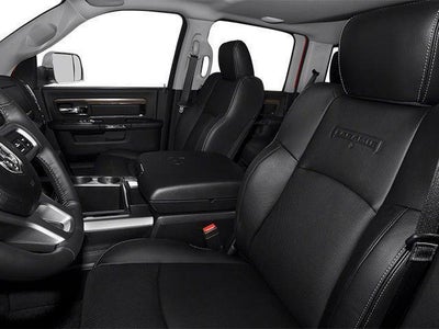 2013 RAM 2500 Laramie