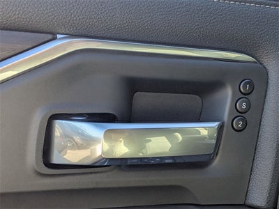 2026 RAM Ram 2500 RAM 2500 LARAMIE CREW CAB 4X4 8' BOX