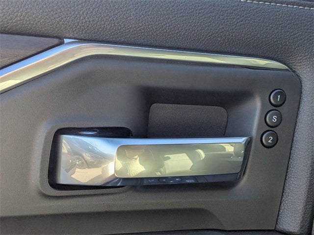 2026 RAM Ram 2500 RAM 2500 LARAMIE CREW CAB 4X4 8' BOX